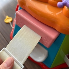 アンパンマン　よくばりボックスの画像