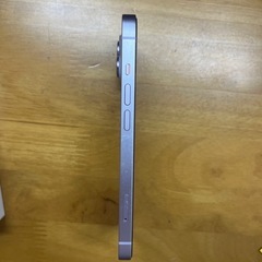 IPHONE 14 128gb simフリー　バッテリー84%
の画像
