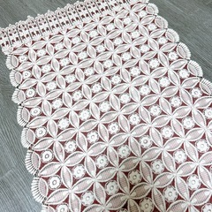 新品　着物ショールの画像