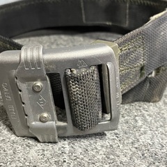 藤井電工　胴ベルトの画像