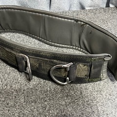藤井電工　胴ベルトの画像