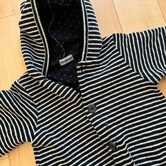 ベビー服　サイズ　80の画像
