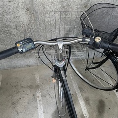 電動アシストの画像