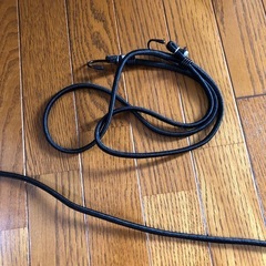 バンジーゴムバンド　フック付きの画像