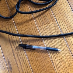 バンジーゴムバンド　フック付きの画像