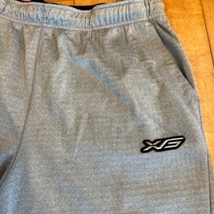 【11月1W限定値下げ】野球ブランドショートパンツの画像