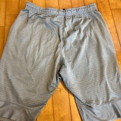 【11月1W限定値下げ】野球ブランドショートパンツの画像