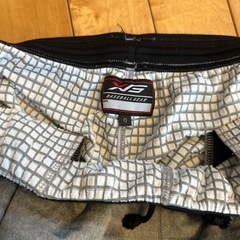 【11月1W限定値下げ】野球ブランドショートパンツの画像