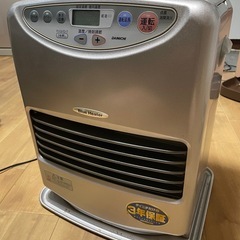 灯油ストーブ　 の画像