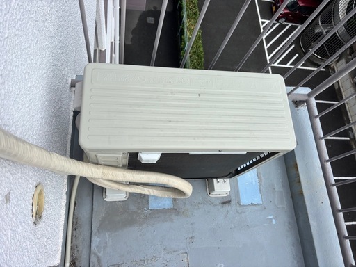 2022年製HITCCHI白くまくん