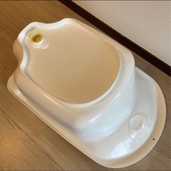 ベビーバスの画像
