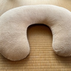 【値段交渉可】授乳用クッションの画像
