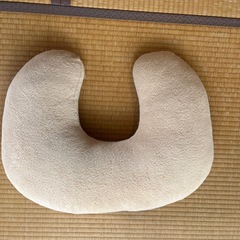 【値段交渉可】授乳用クッションの画像