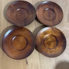 有田焼 幸山 湯呑 蓋付 4客セット 茶器 湯飲 お茶の画像