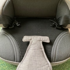 【美品】日本育児 トラベルベスト EVOの画像