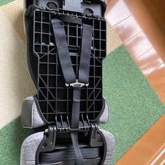 【美品】日本育児 トラベルベスト EVOの画像