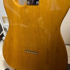 fender japan TN-SPL 2006の画像