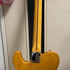 fender japan TN-SPL 2006の画像