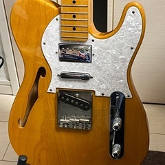 fender japan TN-SPL 2006の画像