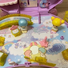 キキとららララの画像