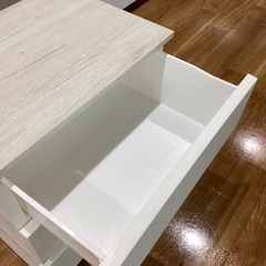 収納チェスト【町田市再生家具】252061の画像