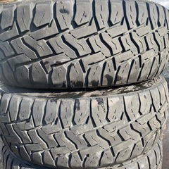 TOYO オープンカントリーRT 215/65R16 の画像