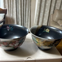 慶斎のどんぶりの画像