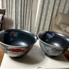 慶斎のどんぶりの画像