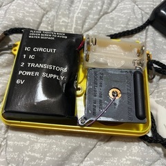 ラジオの画像