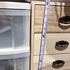 桐箪笥（桐たんす）の画像