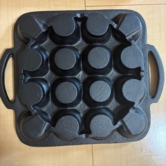 IHたこ焼き器の画像