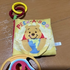 ベビーおもちゃの画像