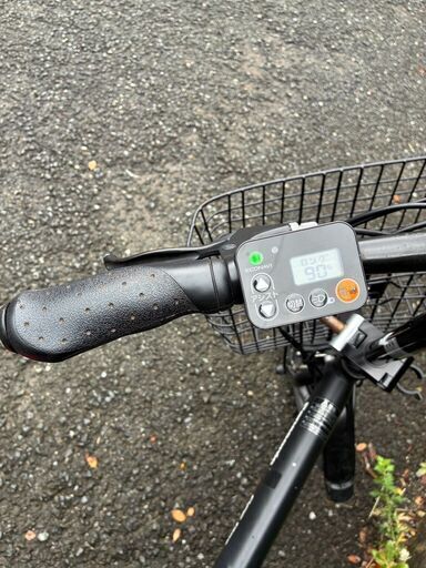 ?電動自転車?折りたたみ‼️Panasonic パナソニック オフタイム　バッテリー良好‼️