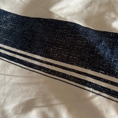 ニトリバタフトン、布団カバーなど寝具未使用品の画像