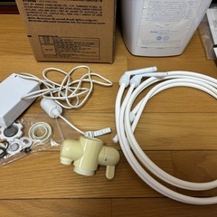 【未使用フィルター付き】アムウェイ espring浄水器II Amway （据置型）の画像