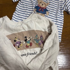  1～2歳✨️【新品タグ付あり11着】男の子 服 ズボンの画像