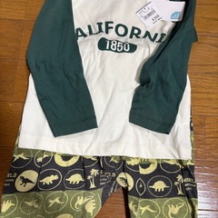  1～2歳✨️【新品タグ付あり11着】男の子 服 ズボンの画像
