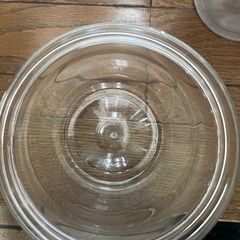 クリアーボトル5本セットの画像