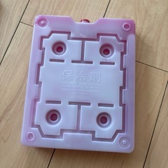 -18℃ 高性能保冷剤3個の画像