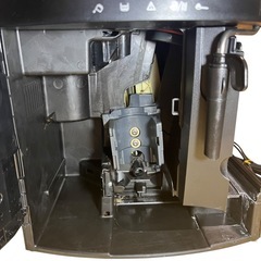 【動作確認、試飲済み】DeLonghi デロンギ マグニフィカ 全自動エスプレッソマシンの画像