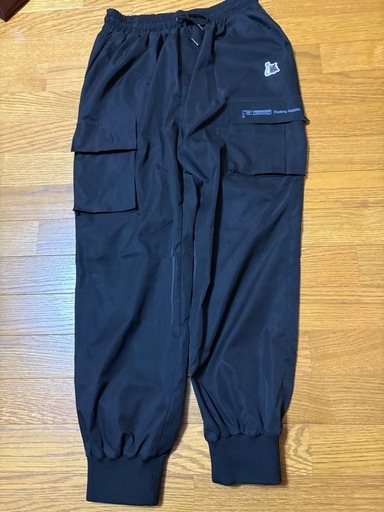 FR2  カーゴパンツ　京都限定アイテム