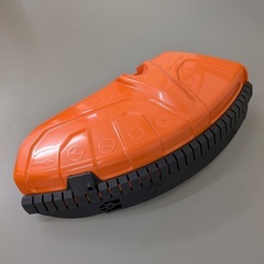 【STIHL】刈払機 飛散防止カバー【中古】の画像