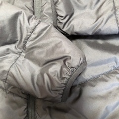 美品　140　PUMA プーマ　ジャンバーの画像