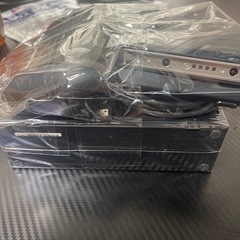 ニンテンドースイッチ HADモデル付属品のみセットの画像