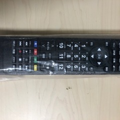 液晶テレビ 24型の画像
