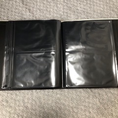 フォトアルバムの画像