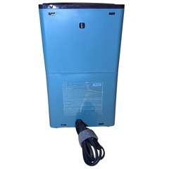 【動作確認済み】Toffy アロマドリップコーヒーメーカー K-CM5 ブルーの画像