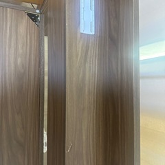 シングルベッド&マットレスセットの画像