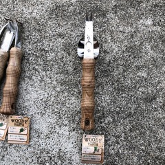 フィットグリップ雑草抜き　高儀　2種類×2の画像