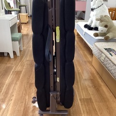 リクライニング式折りたたみベッド【町田市再生家具】252060の画像